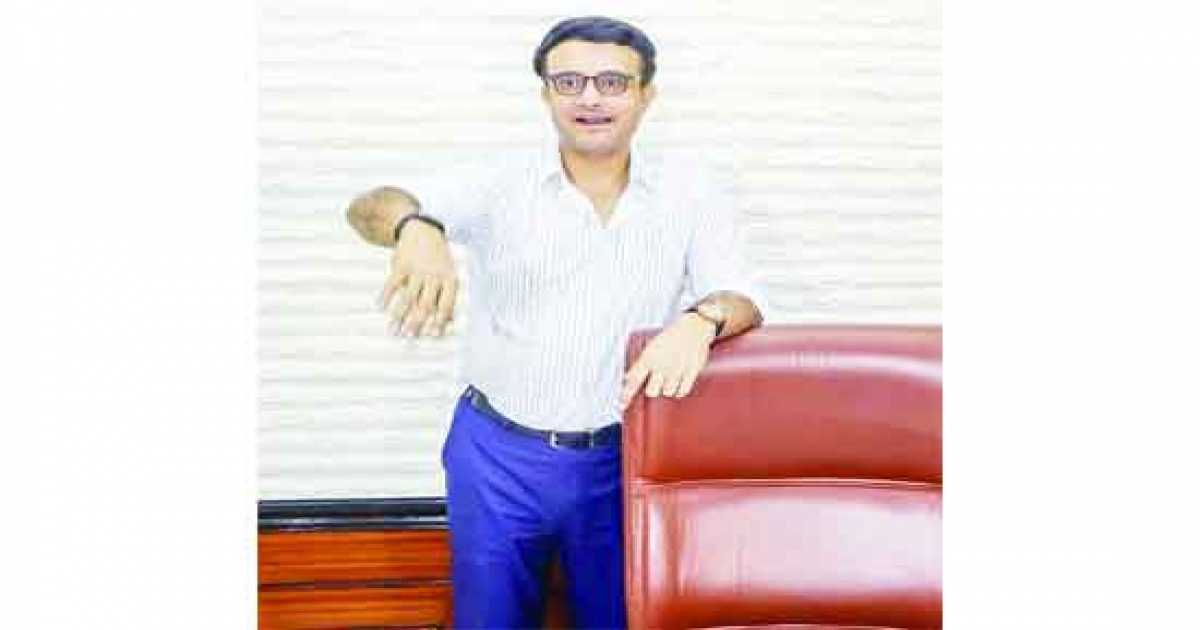সিএবি’র দায়িত্ব নিয়ে ইডেনের আসন বৃদ্ধির ভাবনা সৌরভের