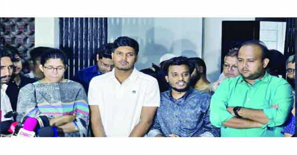 ডাকসু নির্বাচনে নানা ‘অসঙ্গতি’ ও প্রশাসনের বিরুদ্ধে ‘গড়িমসি’র অভিযোগ বিজিতদের
