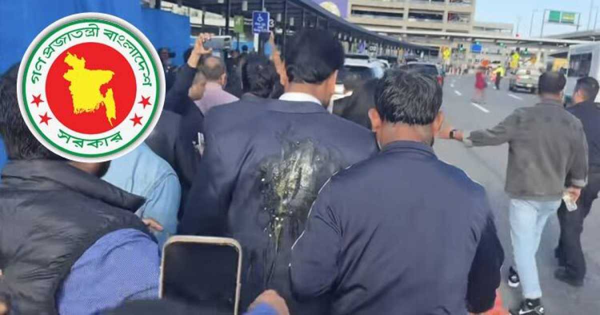 আখতারদের ভিভিআইপি সুবিধা না পাওয়া প্রসঙ্গে সরকারের ব্যাখ্যা