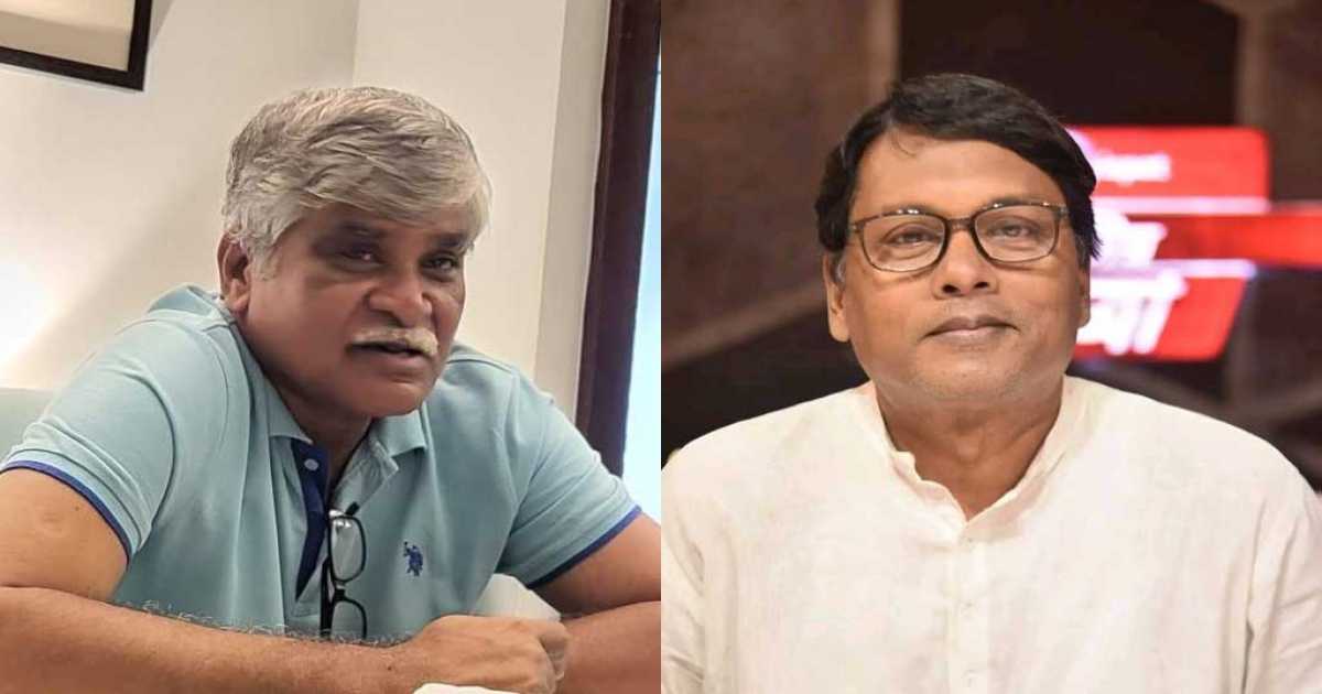 সিপিবির নতুন নেতৃত্বে সাজ্জাদ চন্দন ও কাফি রতন