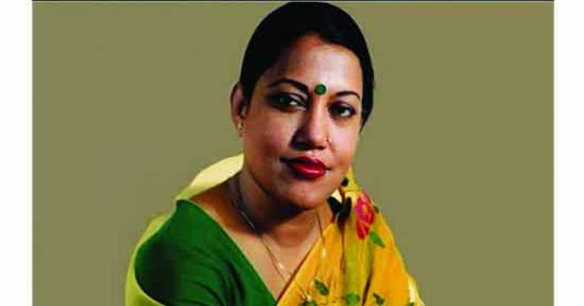 কেন তিনি লালনকন্যা