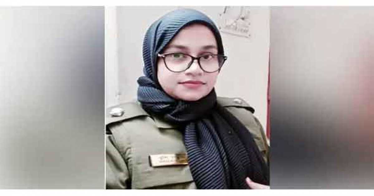 মহেশপুর আনসার ভিডিপির কর্মকর্তা খুশিকে খুশি করতে লাগে দেড় লাখ টাকা