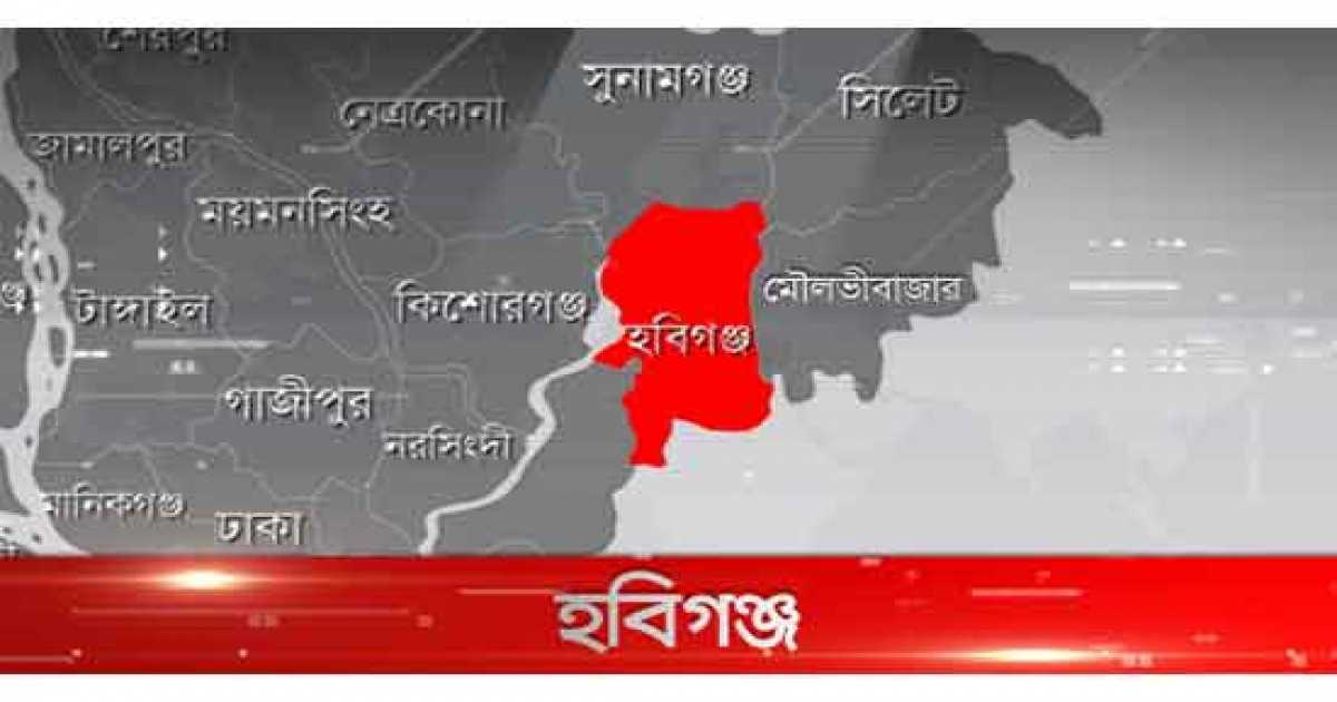 হবিগঞ্জে সড়ক দুর্ঘটনায় নিহত ১
