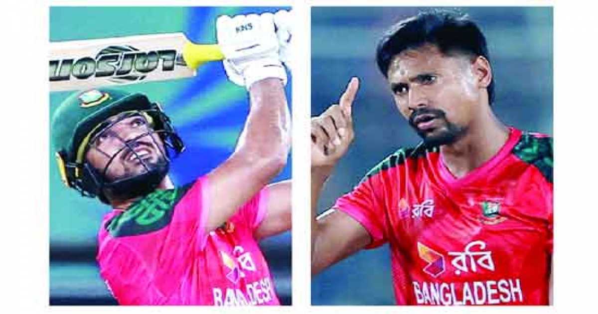 সর্বাধিক রান সাইফের, উইকেট মোস্তাফিজের
