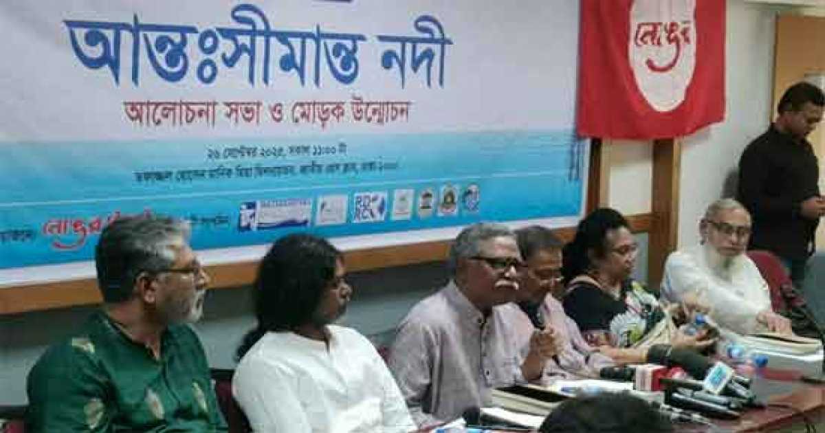 সংস্কারটা ঠিক কোন জায়গায়, কীভাবে হবে, পরিষ্কার নয়: আনু মুহাম্মদ