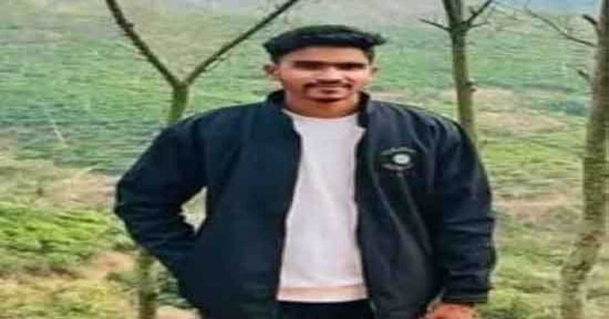 হবিগঞ্জে সড়ক দু’র্ঘটনায় কারখানা শ্রমিকের মৃত্যু
