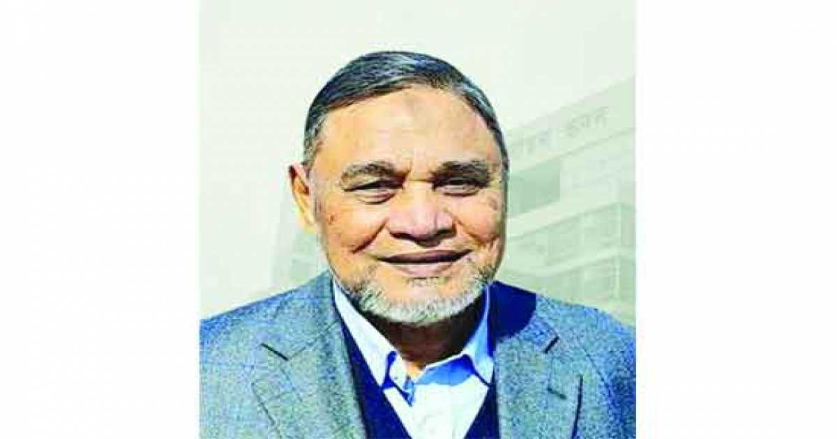 ‘বিশেষ পরিস্থিতিতে’ নির্বাচন, এদেশে কাজ করা ‘খুবই মুশকিল’, বললেন সিইসি