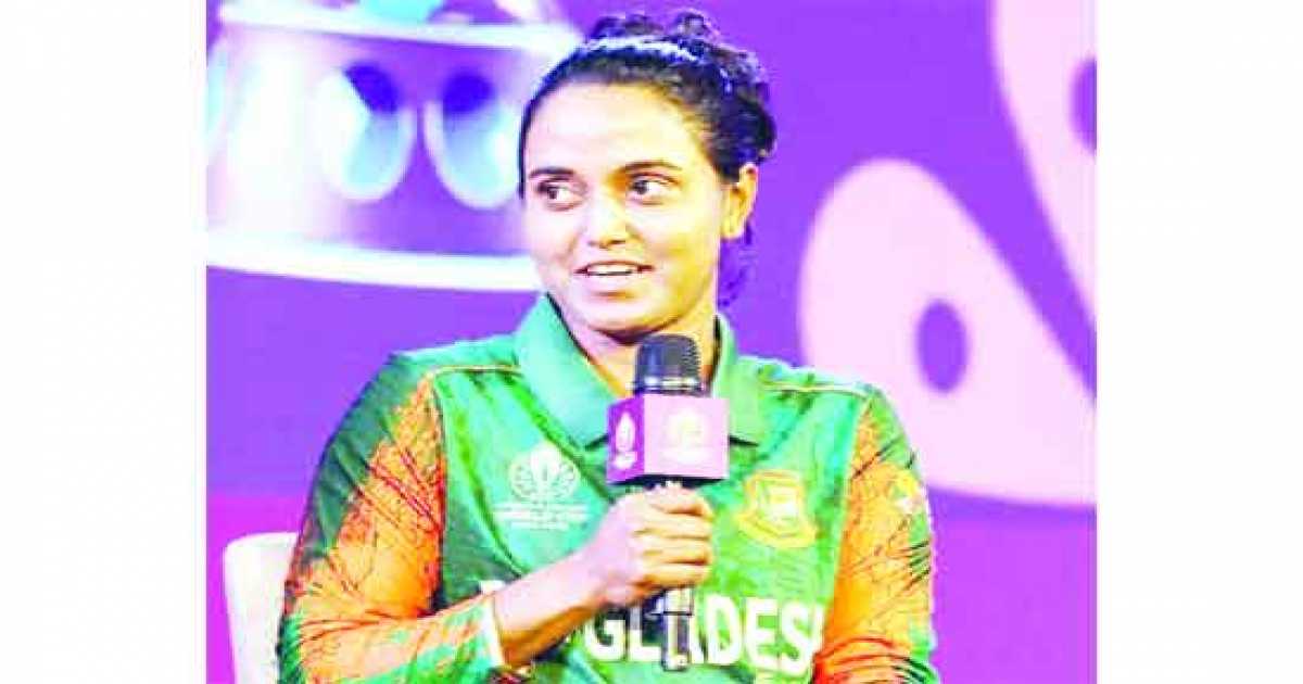 ‘অনেক ক্রিকেট খেলেছি, এখন আমরা জানি কীভাবে ম্যাচ জেতা যায়’