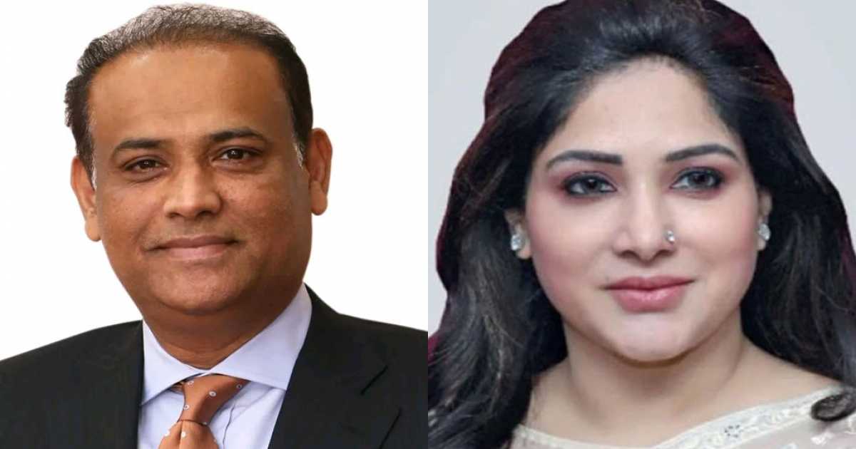 সাবেক ভূমিমন্ত্রী সাইফুজ্জামানসহ ৮ জনের বিরুদ্ধে ৪১ কোটি ৭৫ লাখ টাকা ঘুষ ও আত্মসাতের অভিযোগে দুদকের মামলা