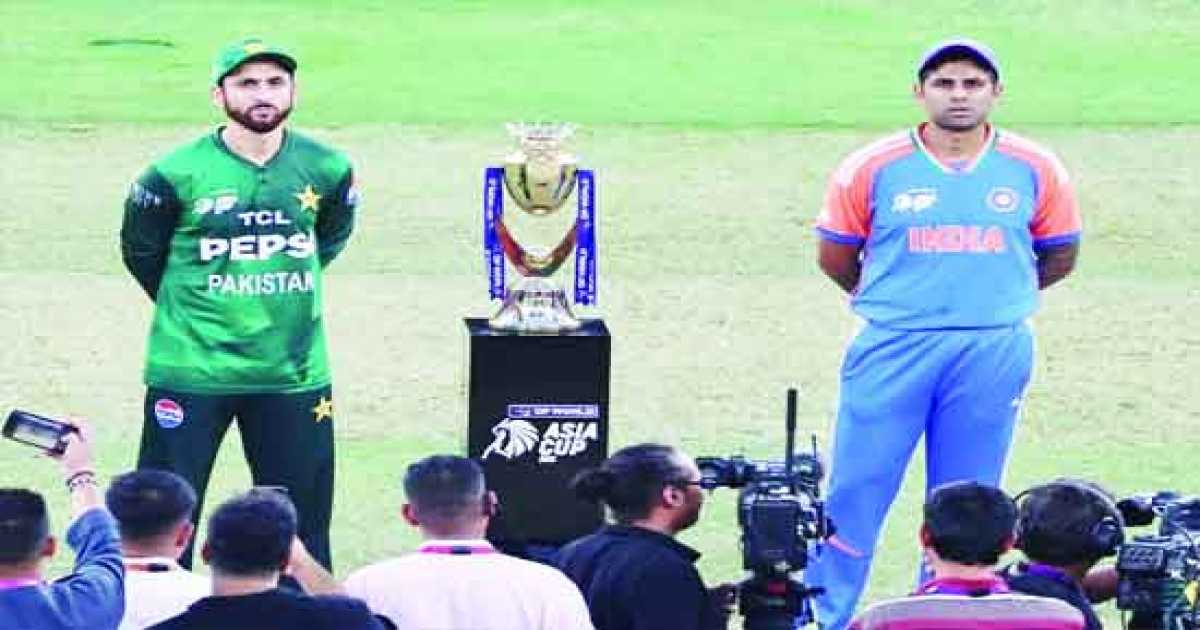 এশিয়া কাপ ক্রিকেটের বিগত ১৬ আসরের বিজয়ীরা
