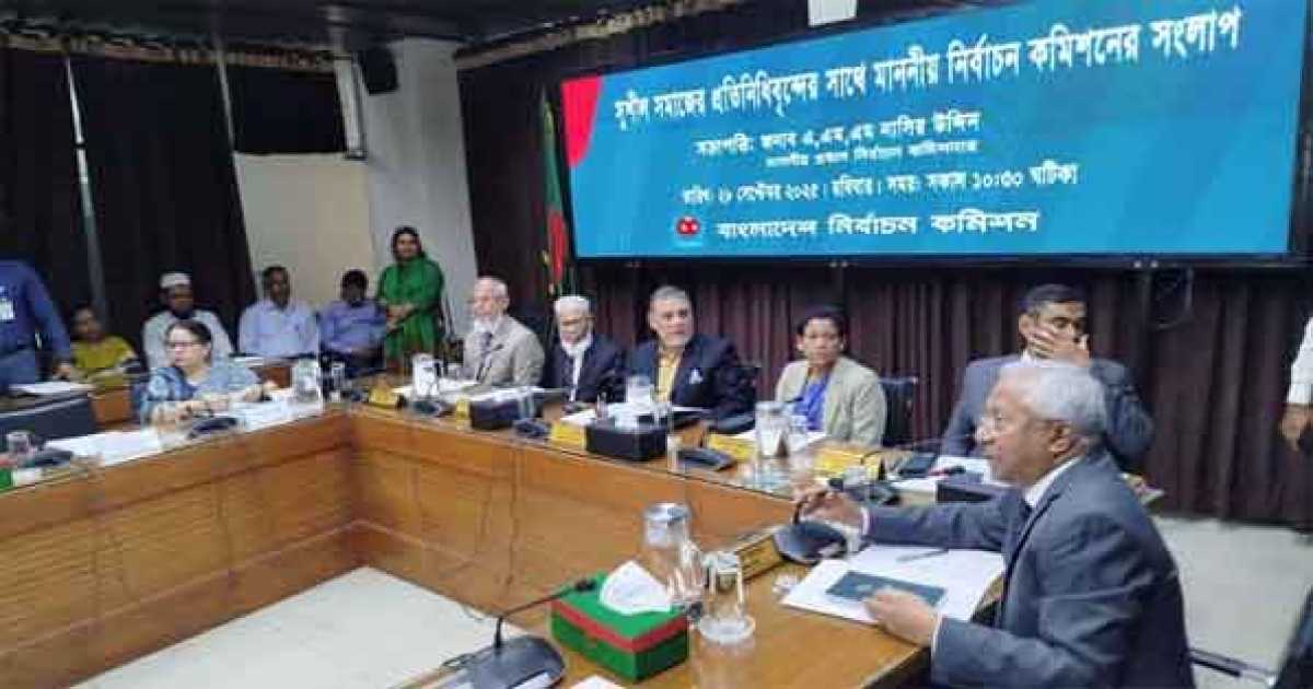 ‘মব সহিংসতা’ পরিস্থিতি জটিল করে তুলতে পারে, নাগরিক সমাজের অভিমত
