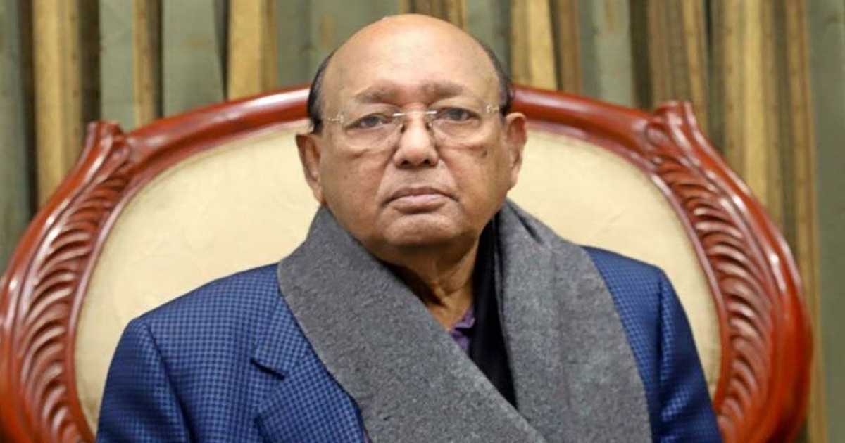 তোফায়েল আহমেদ হাসপাতালে, অবস্থা সঙ্কটাপন্ন