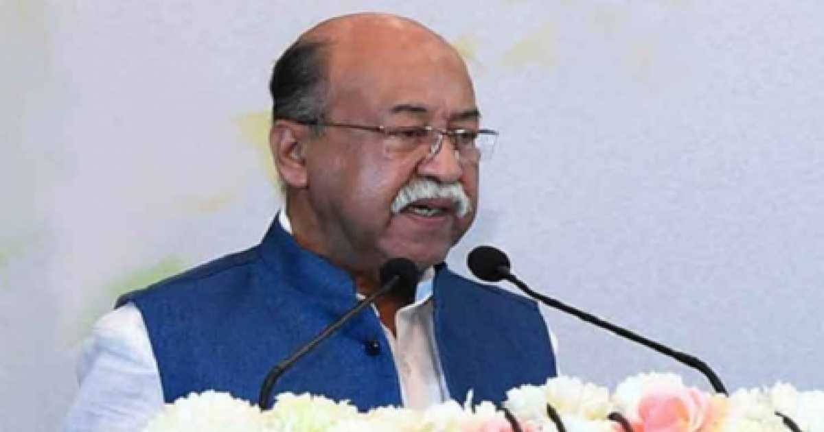 কারাবন্দী সাবেক শিল্পমন্ত্রী নূরুল মজিদ মারা গেছেন