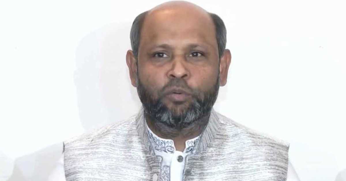 জাপার রওশনপন্থি মহাসচিব মামুনুর রশীদ গ্রেপ্তার