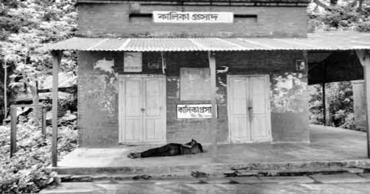 ভৈরব-ময়মনসিংহ রেলপথে ৬ স্টেশন অচল, দুর্ভোগে যাত্রীরা