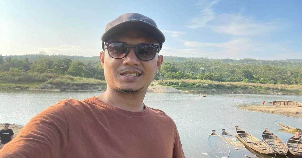 খাগড়াছড়ি ধর্ষণ প্রসঙ্গে এনসিপির নীরবতা ও নেতার বক্তব্যে ক্ষুব্ধ হয়ে পদত্যাগ করলেন অলিক মৃ