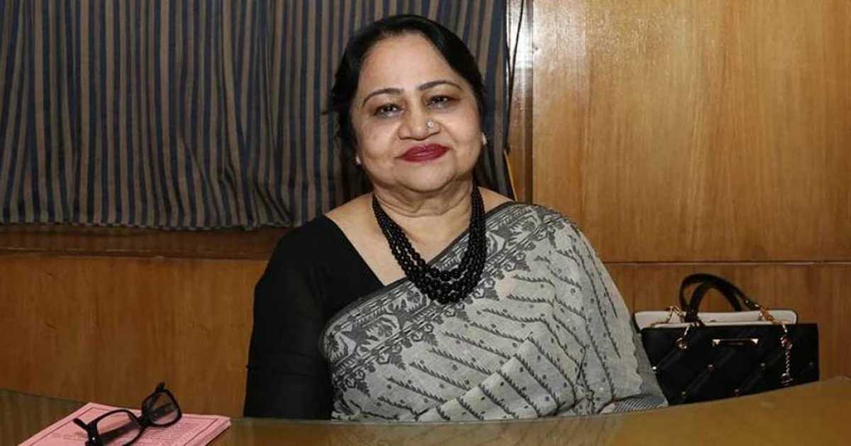 তৌফিকা করিমের আরও ১১৪ ব্যাংক হিসাবে ৮৭ কোটি টাকা অবরুদ্ধ