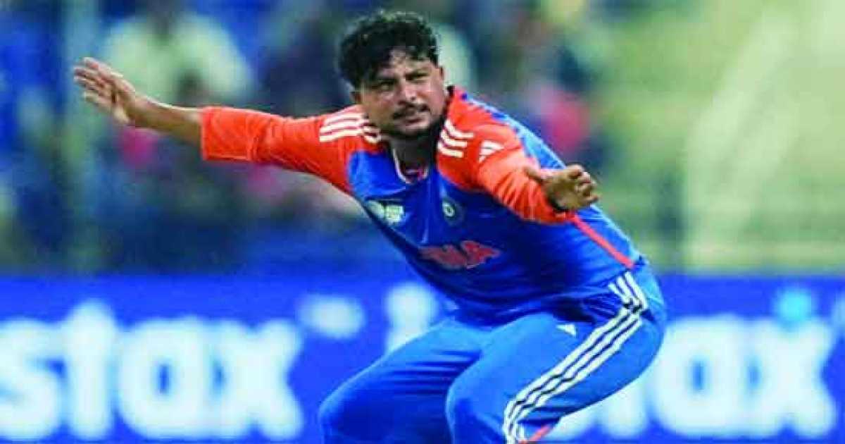 সর্বোচ্চ উইকেট কুলদীপের, পাঁচে মোস্তাফিজ