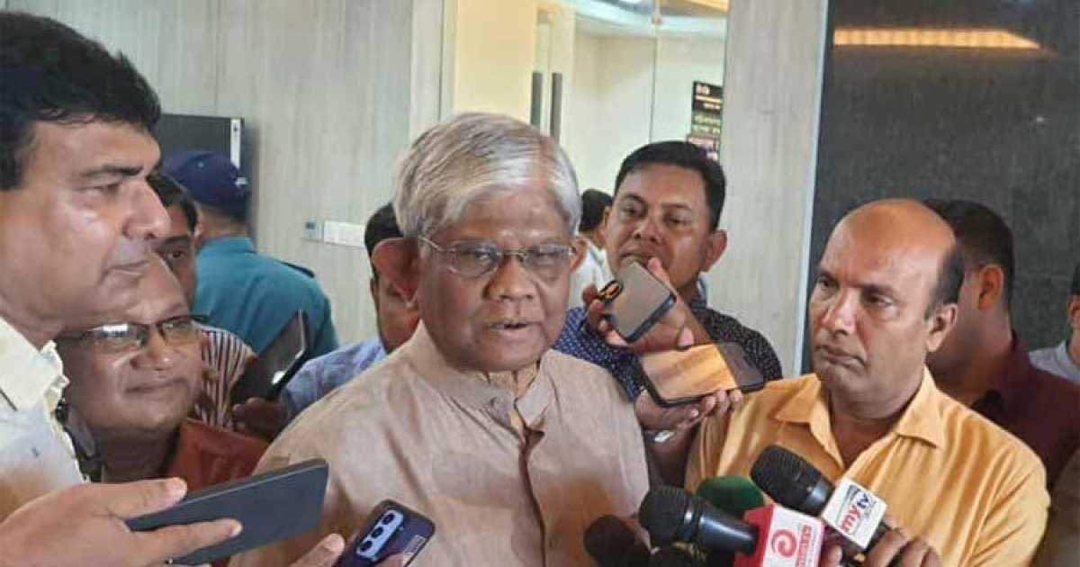 পাচারের কিছু অর্থ ফেব্রুয়ারিতে ফিরতে পারে: অর্থ উপদেষ্টা