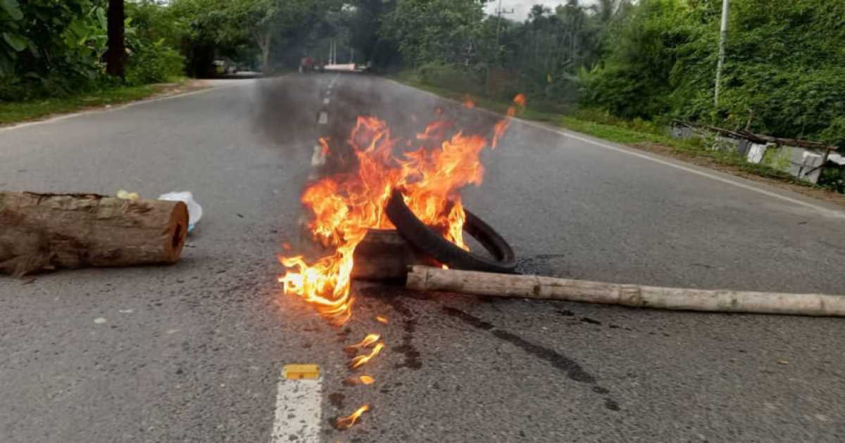 খাগড়াছড়িতে সহিংসতা: তদন্তে জেলা প্রশাসনের ৫ সদস্যের কমিটি