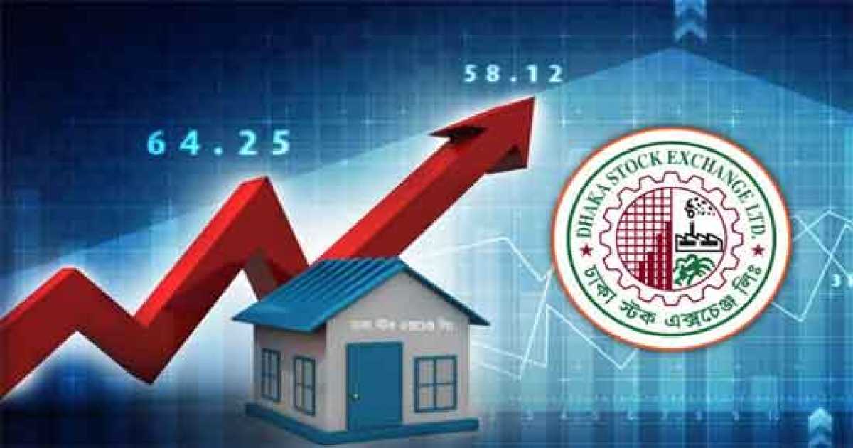 শেয়ার দাম অস্বাভাবিক বাড়ায় ডিএসইর সতর্কবার্তা