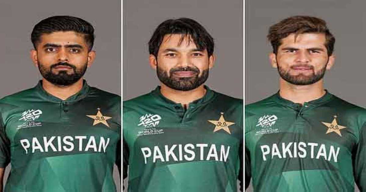 বাবর-রিজওয়ান-আফ্রিদিদের বিদেশি লীগে খেলার অনুমতি স্থগিত