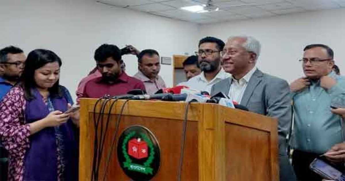 নিবন্ধন পাচ্ছে এনসিপি ও বাংলাদেশ জাতীয় লীগ