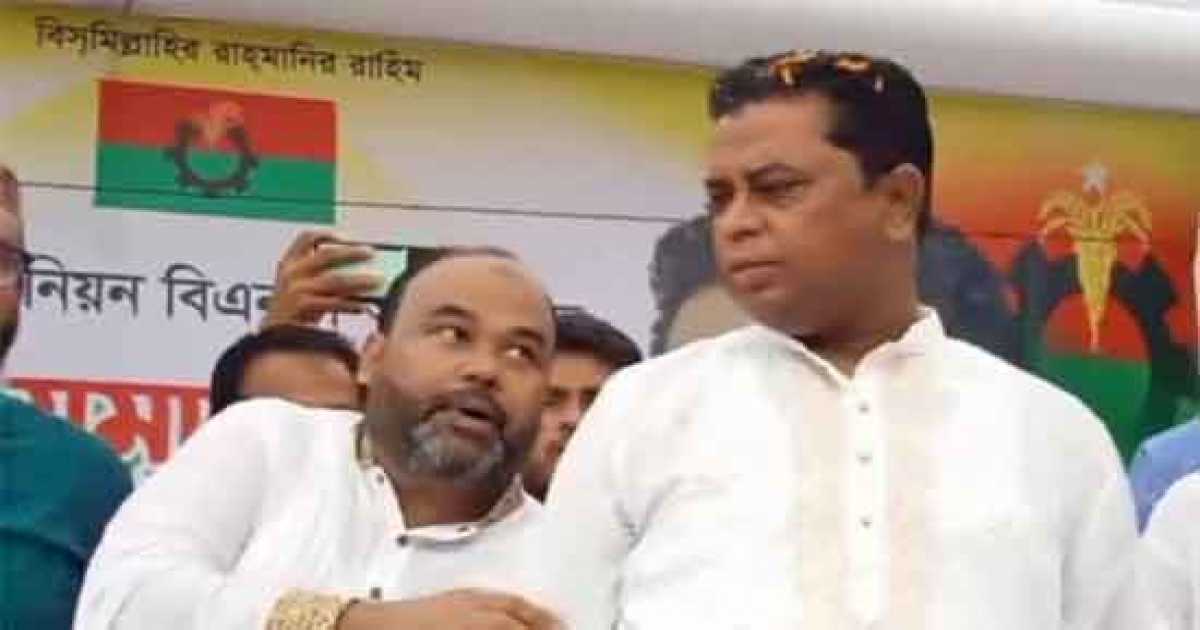 আ’লীগের প্রকাশ্যে থাকা নিয়ে এসএমপির নির্দেশনায় মিশ্র প্রতিক্রিয়া, পরে বললেন, ‘শব্দগত ভুল’