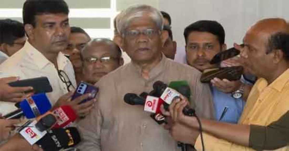 ফেব্রুয়ারির মধ্যে পাচার হওয়া  কিছু অর্থ ফিরবে: উপদেষ্টা