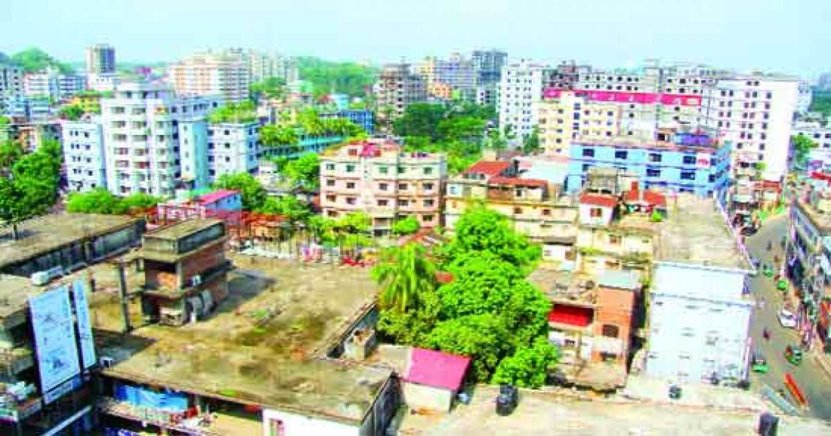 সিলেটে ভূমিকম্প: বাড়ছে ক্ষয়-ক্ষতির শঙ্কা