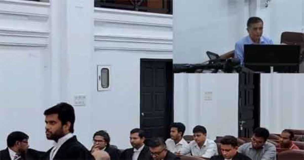 জুলাই আন্দোলনে হত্যাযজ্ঞ চলে ৪৩৮ স্থানে: ট্রাইব্যুনালে তদন্ত কর্মকর্তা