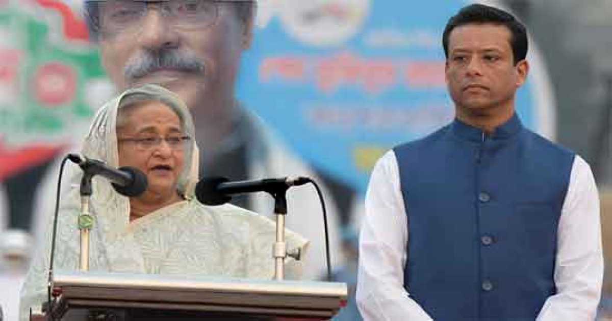 প্লট ‘দুর্নীতি’: হাসিনা ও জয়ের বিরুদ্ধে সাক্ষ্য দিলেন ৯ জন