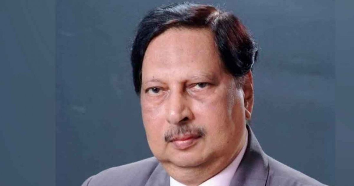 রাজনীতি : বিএনপিতে যোগ দেয়া আবু সাইয়িদ নির্বাচন থেকে সরে দাঁড়ালেন